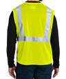 Carhartt Class 2 Mesh Safety Vest