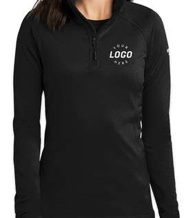 The North Face Women's Mountain Peaks Quarter Zip Fleece Pullover
