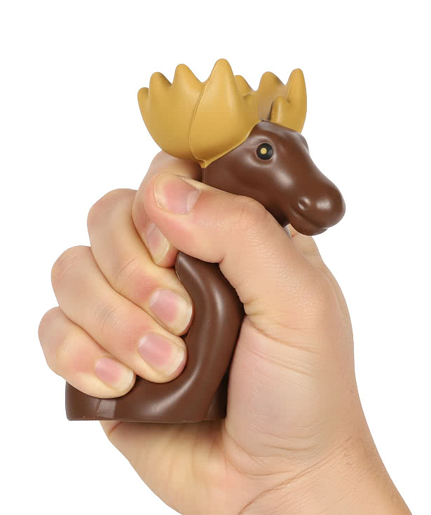 Moose Stress Reliever