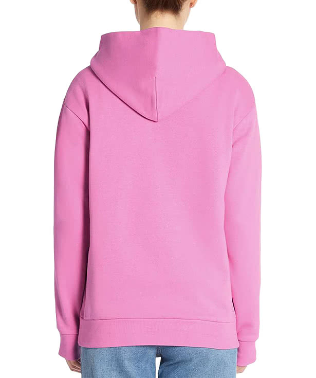 Lane Seven Urban Garment-Dyed Pullover Hoodie