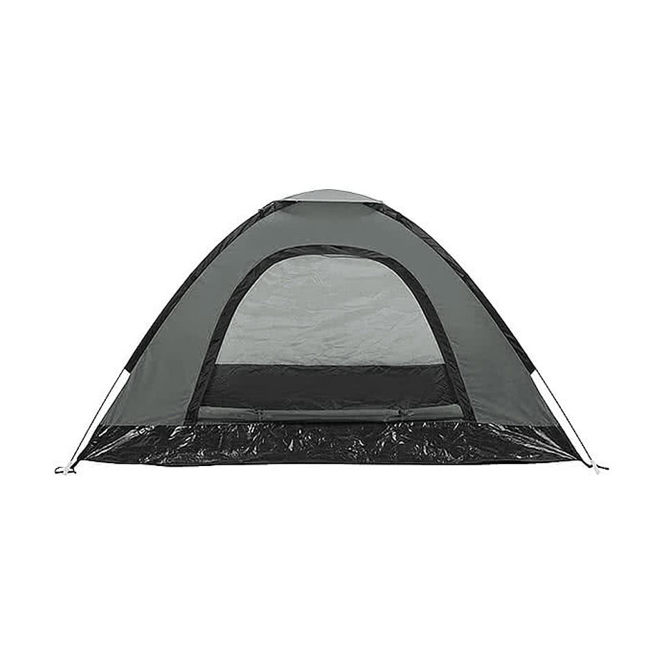 Basecamp Acadia Casual Camping Tent