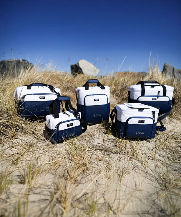 Igloo Seadrift Coast 36 Can Cooler