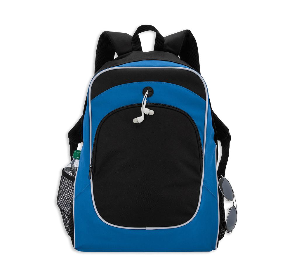 Full Color Homestretch Backpack-default