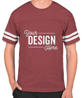 LAT Varsity T-shirt