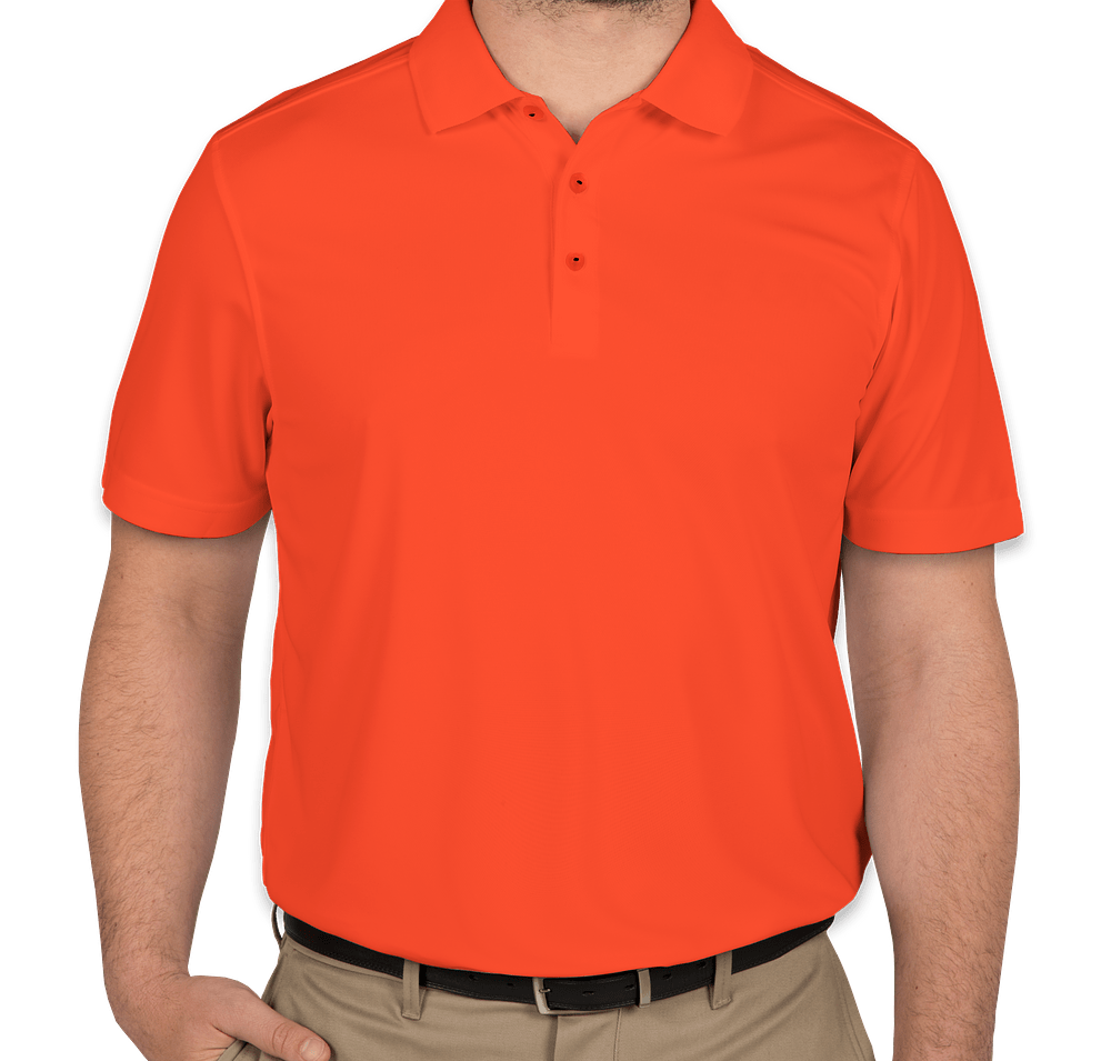 CBuk by Cutter & Buck Fairwood Performance Polo-default