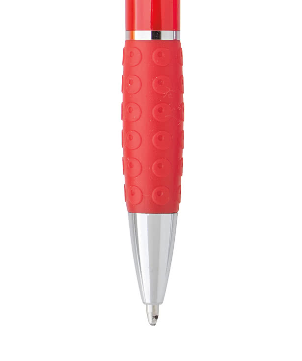 Souvenir Anthem Bold Ballpoint Pen (black ink)