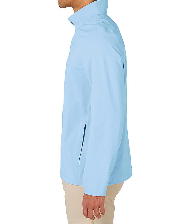 Charles River Lexington Stretch Full Zip Jacket