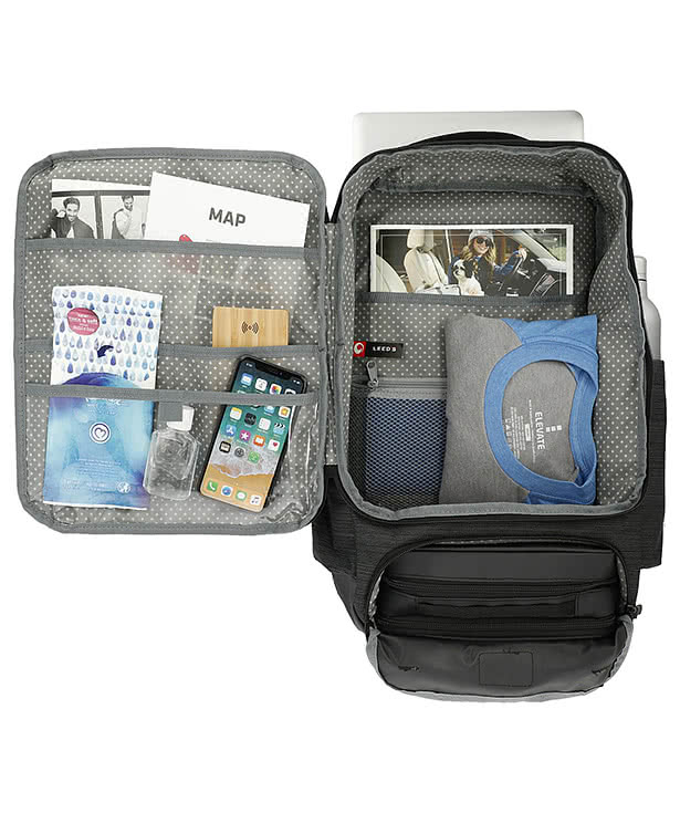 NBN Work Anywhere 15" Computer Backpack