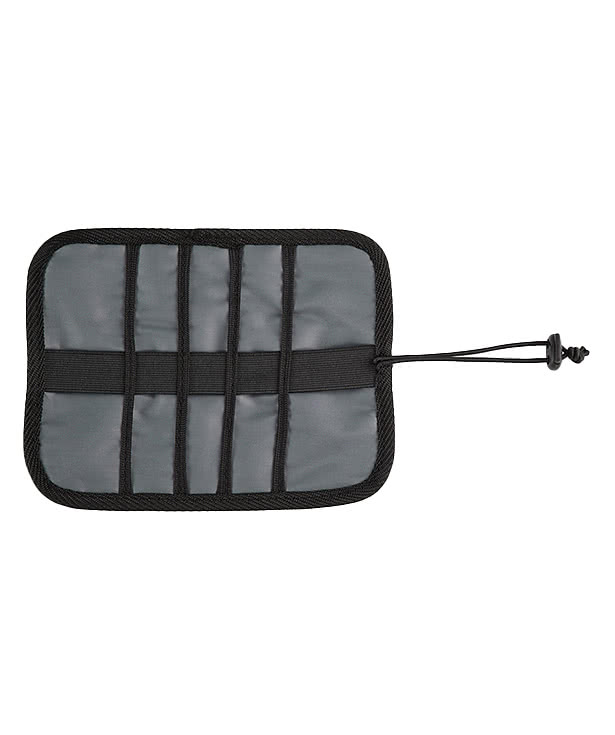 Roll-Up Tech Organizer