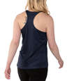 Team 365 Women's Zone Racerback Performance Tank