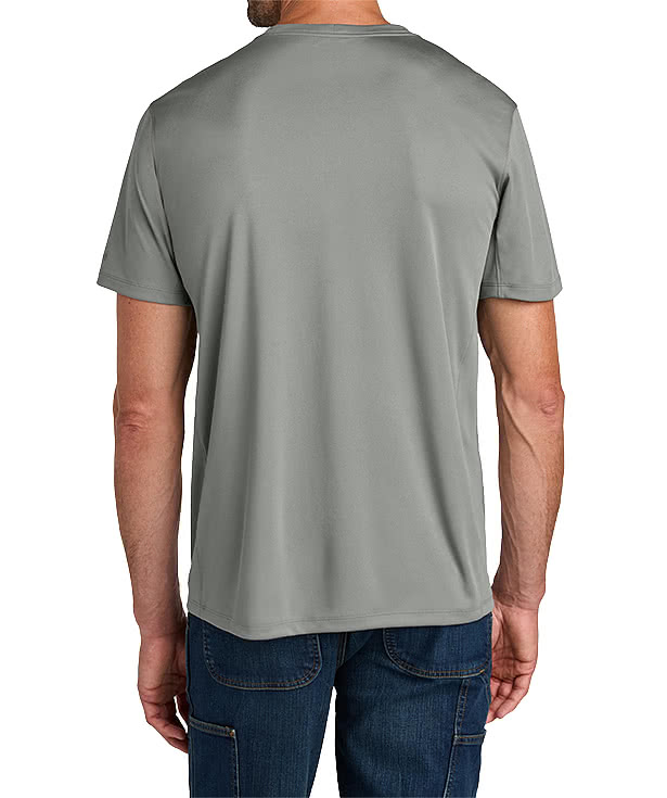 Carhartt Force Sun Defender UPF 50+ Performance Shirt