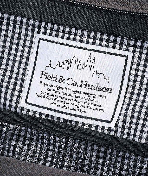 Field & Co. Hudson Weekender Bag