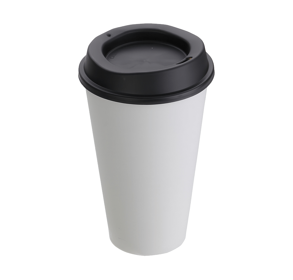 17 oz. Café Sustainable To-Go Coffee Cup (Case of 300)-default