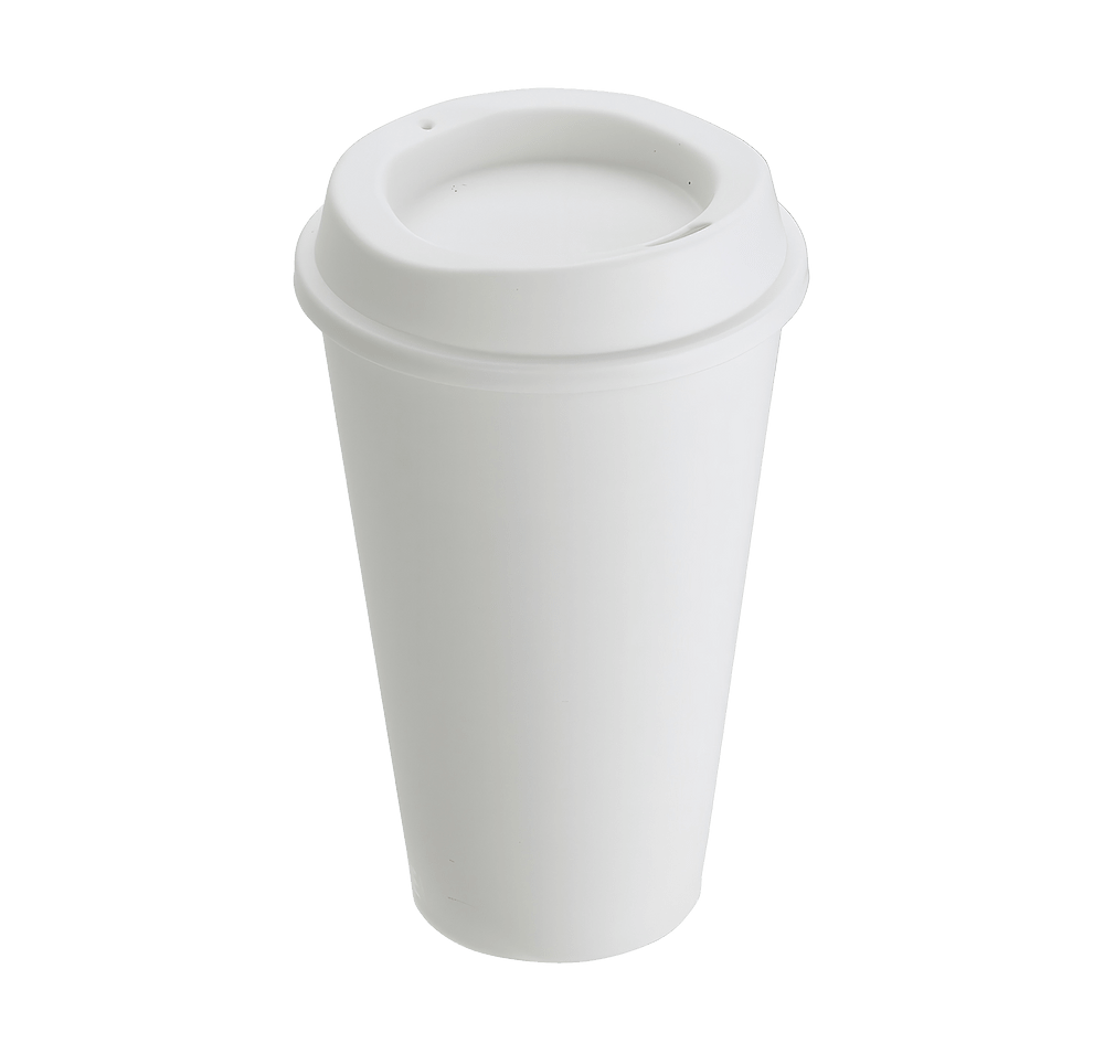 17 oz. Café Sustainable To-Go Coffee Cup (Case of 300)-default