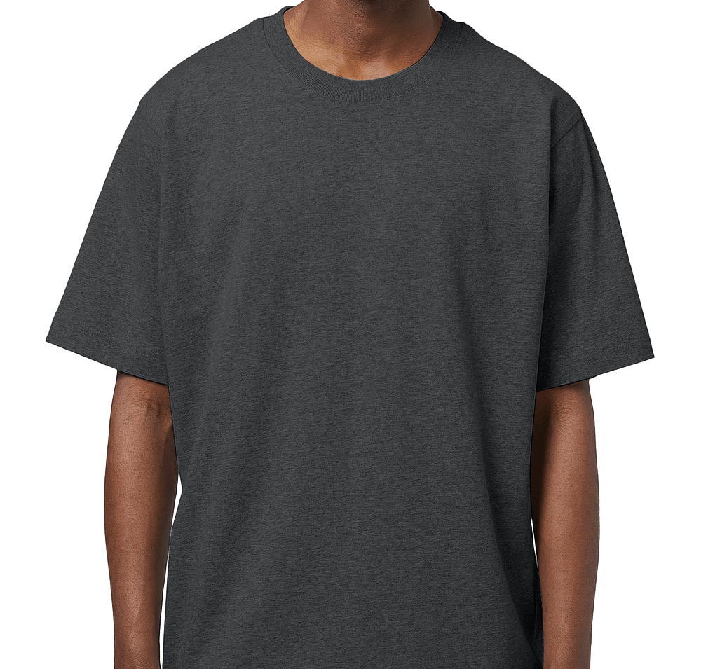 Stanley/Stella Freestyler Heavyweight Organic Cotton T-shirt-default
