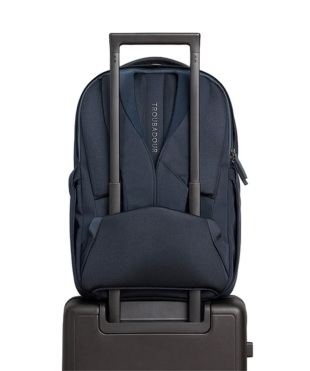 Troubadour Apex 4.0 16" Computer Backpack