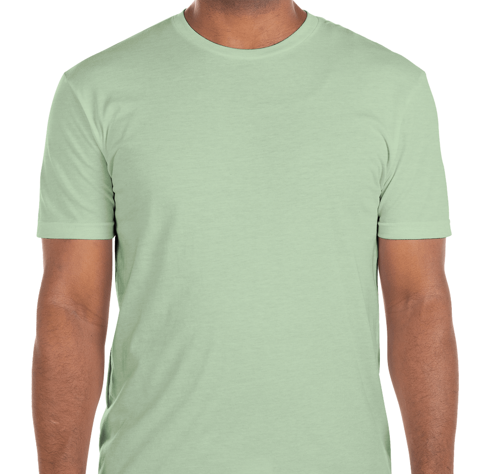Next Level Jersey Blend T-shirt-default