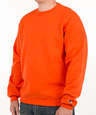 Canada - Champion Powerblend Midweight Crewneck Sweatshirt