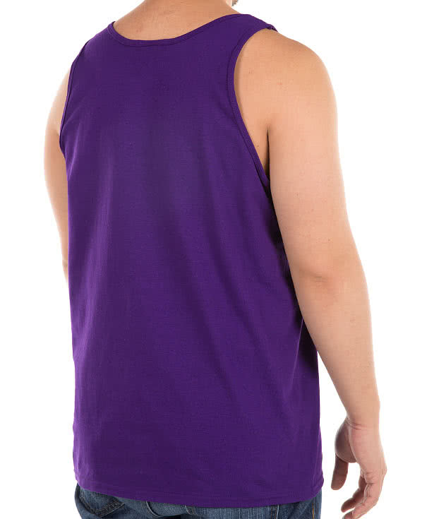 Canada - Gildan Ultra Cotton Tank