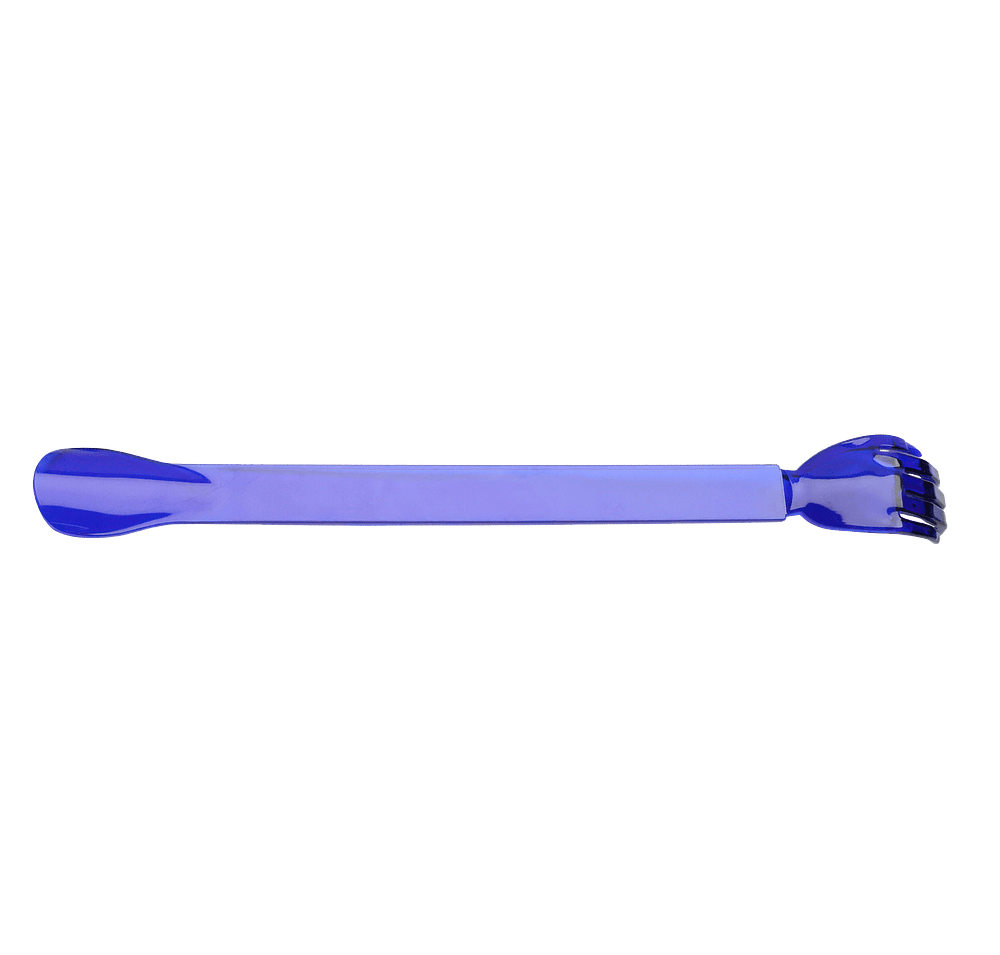 Helping Hand Back Scratcher with Shoe Horn-default