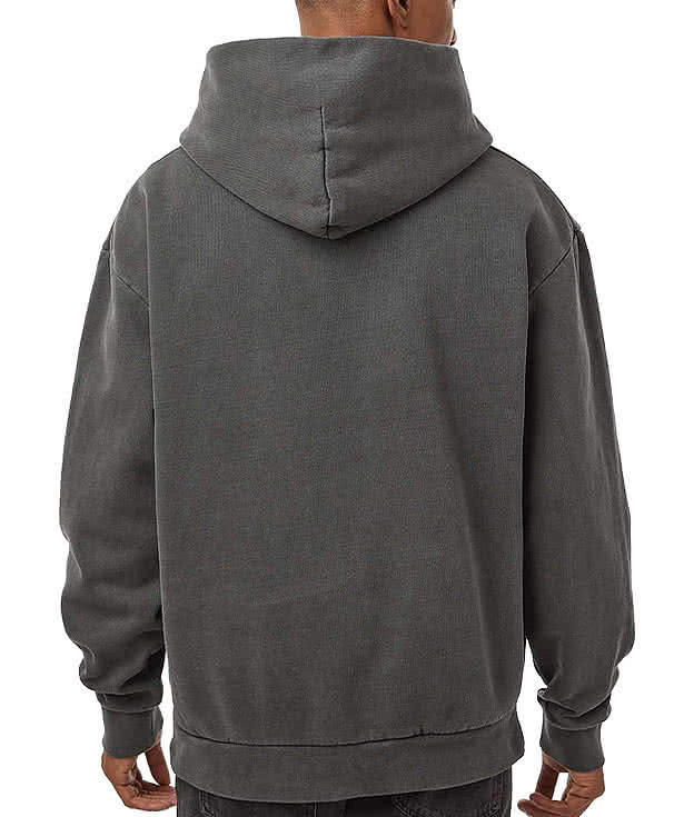 Independent Trading Mainstreet Heavyweight Pullover Hoodie