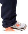 Russell Athletic Dri Power Open Bottom Sweatpants
