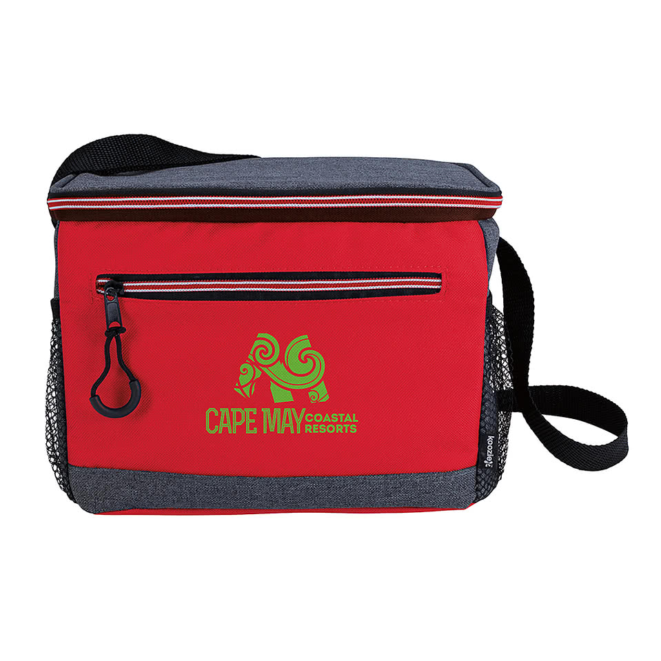 Koozie® Two-Tone Downtown Cooler