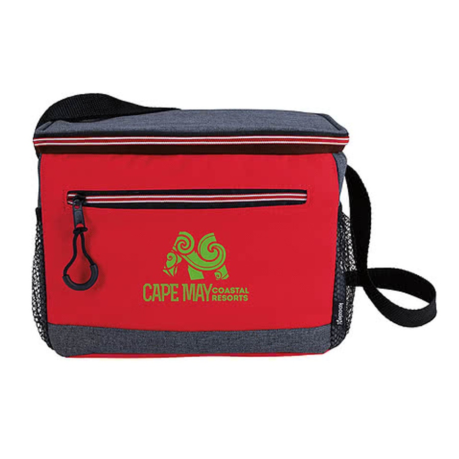 Koozie® Two-Tone Downtown Cooler