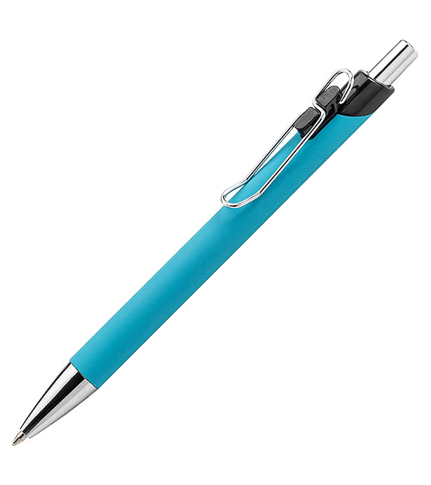 Elijah Clicker Pen