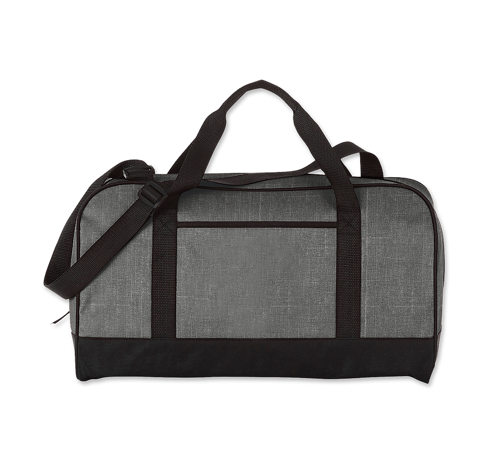 Heather 18" Weekender Duffle Bag-default