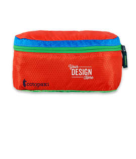 Cotopaxi Del Dia Fanny Pack - Color: Surprise