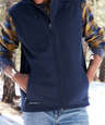 Eddie Bauer Stretch Soft Shell Vest
