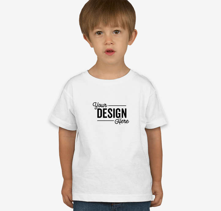 Rabbit Skins Toddler T-shirt