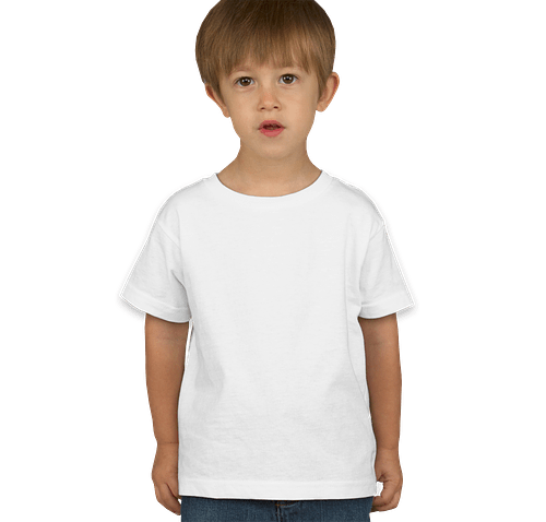 Custom Rabbit Skins Toddler T-shirt 