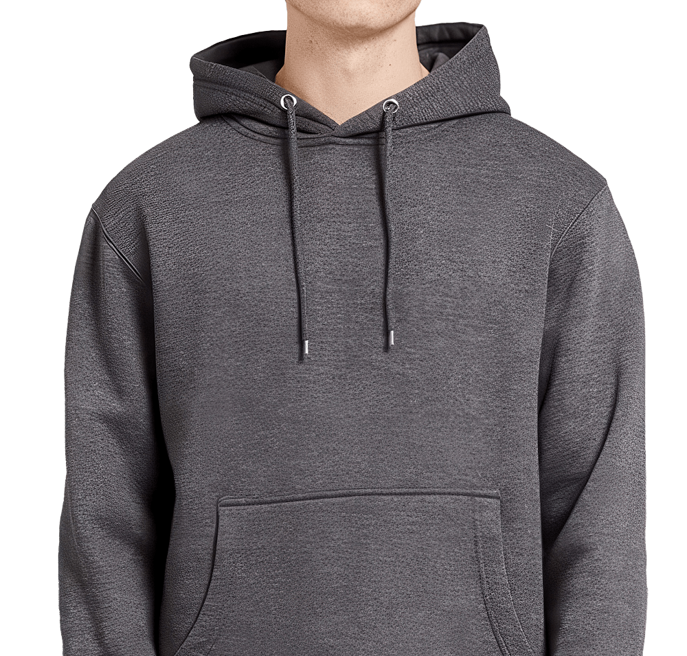 Lane Seven Premium Recycled Pullover Hoodie-default