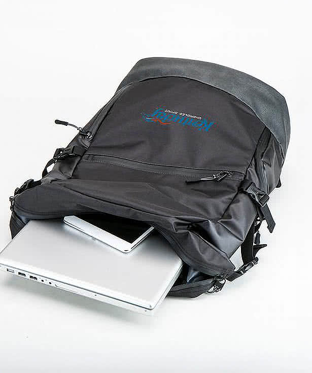 Basecamp Overland Backpack