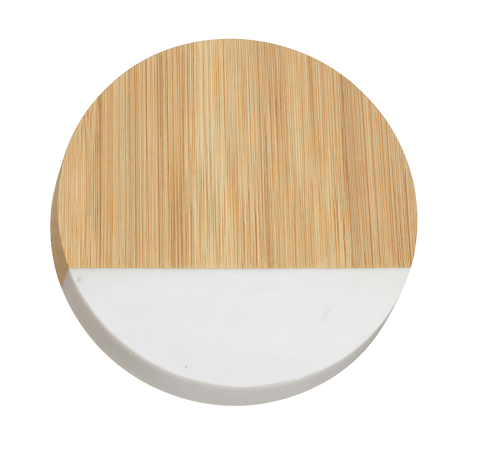 Bamboo Combo Coaster-default