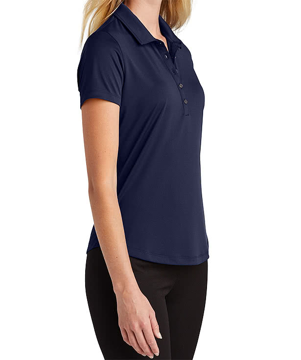 Port Authority Women's C-FREE Snag-Proof Performance Polo