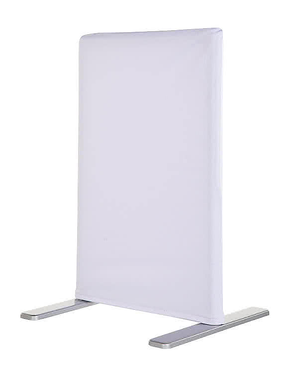 Full Color EuroFit Mini Tabletop Banner