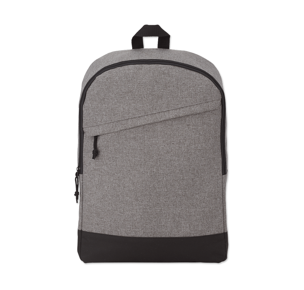 Full Color Range 15'' Computer Backpack-default