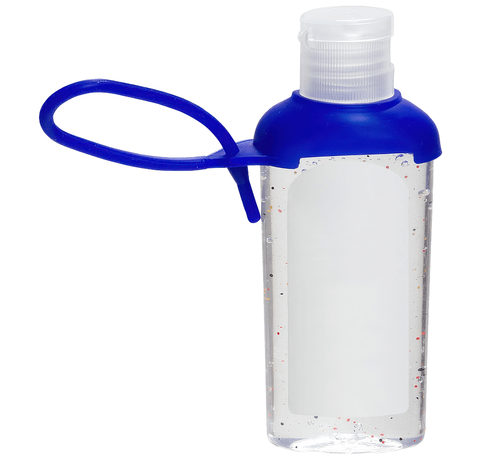 Full Color Caddy Strap 2 oz. Hand Sanitizer-default