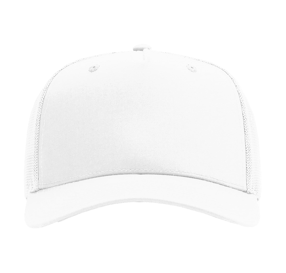 Richardson Champ Hi Pro Trucker Hat-default