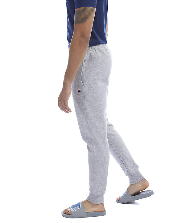 Champion Powerblend Midweight 50/50 Joggers