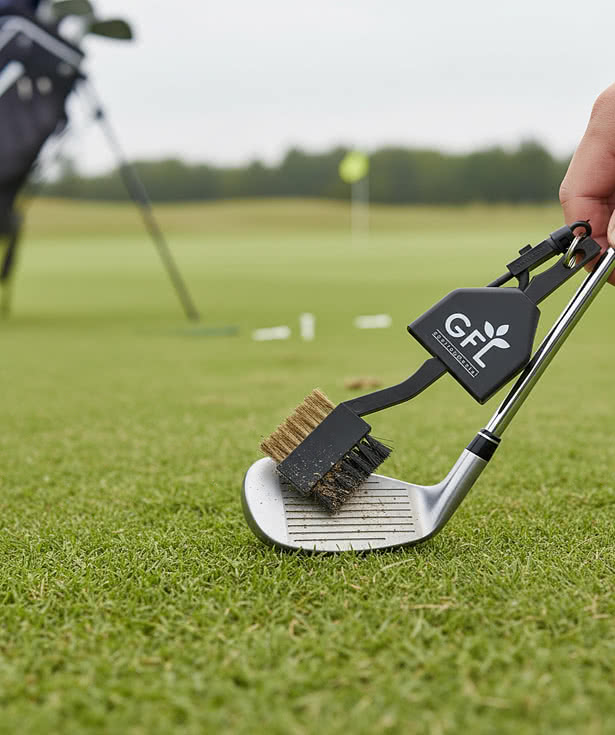 Pro Dual Brush / Cleaner