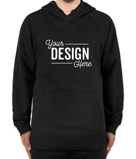 Stormtech Omega Pullover Hoodie - Color: Black