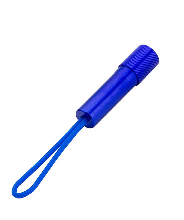Loop Mini LED Pocket Flashlight