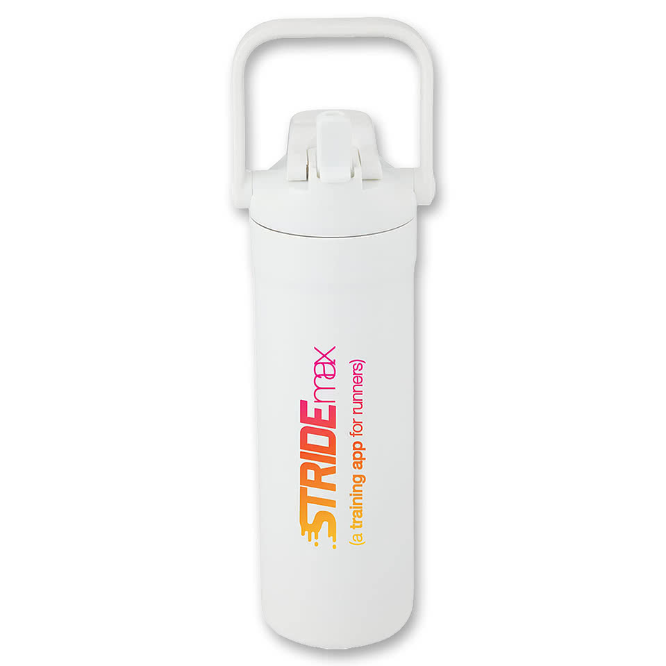 Ranier Recycled Vacuum Insulated Bottle 25oz