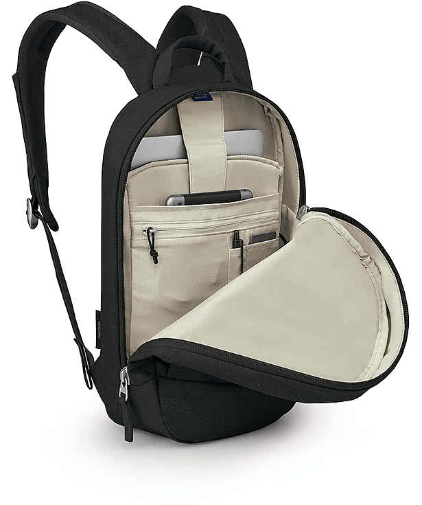 Osprey Arcane Small Day 14" Computer Backpack