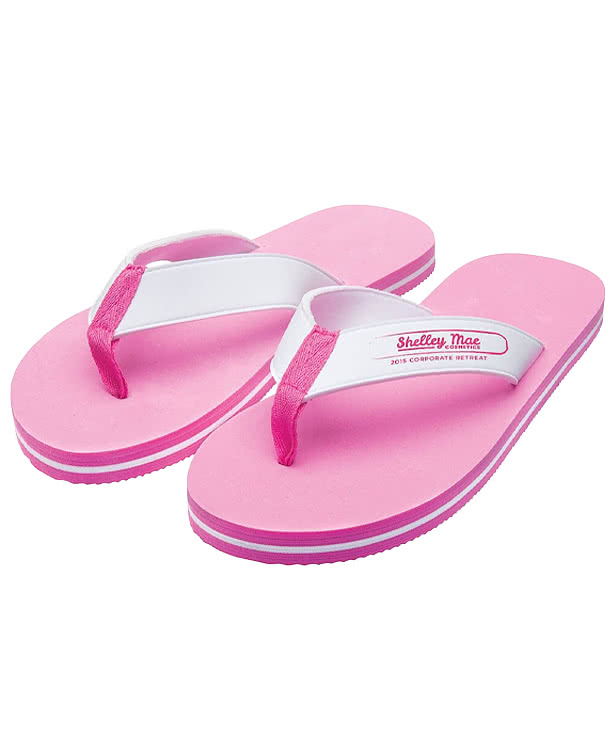 Deluxe Adult Flip Flops