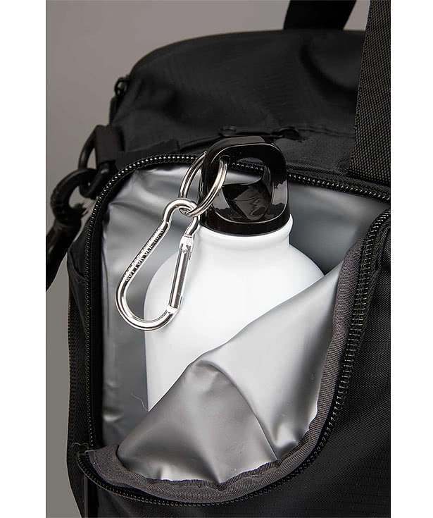 Elleven Zenith Recycled 18" Computer Duffel Bag